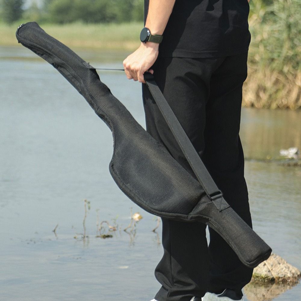 Portable Folding Fishing Rod B - đánh giá và giá Fishing Line Box