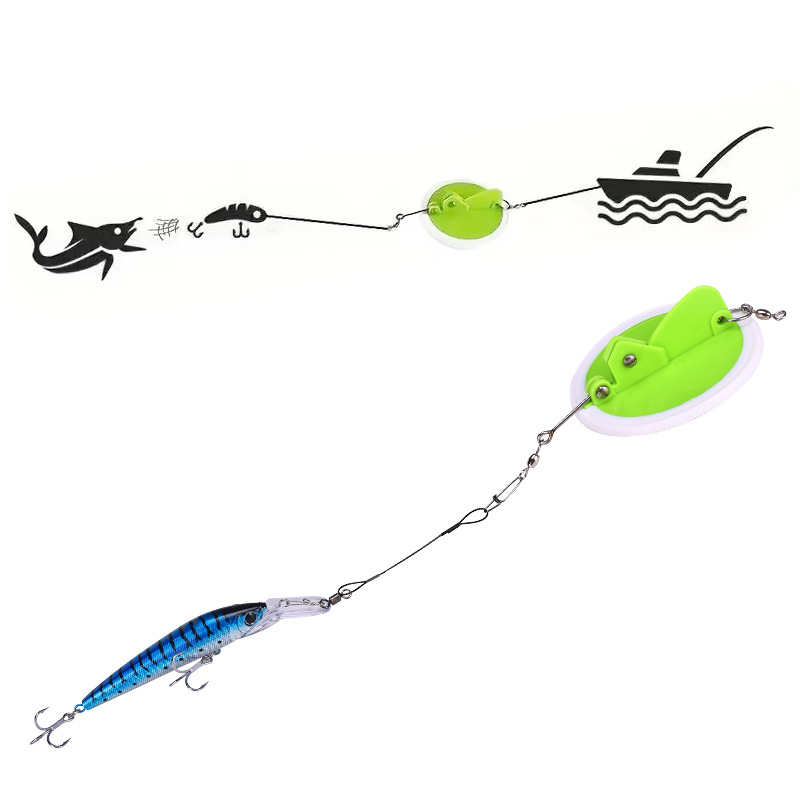 ABS Plastic Artificial Weight  - đánh giá và giá Monofilament Line