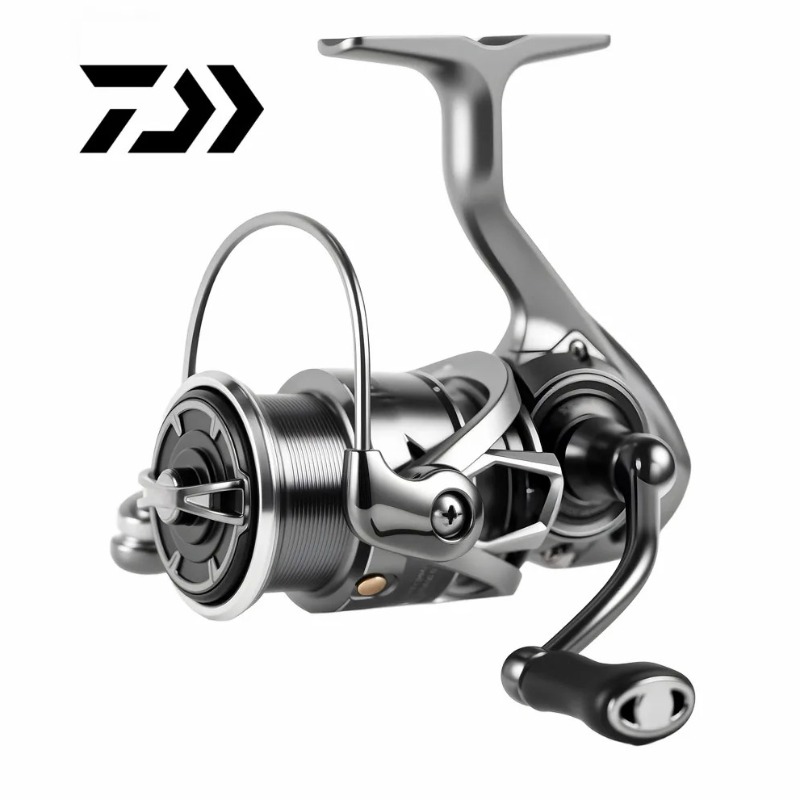 DAIWA 15Kg Max Drag Power Full - đánh giá và giá Kastking Reel Zephyr