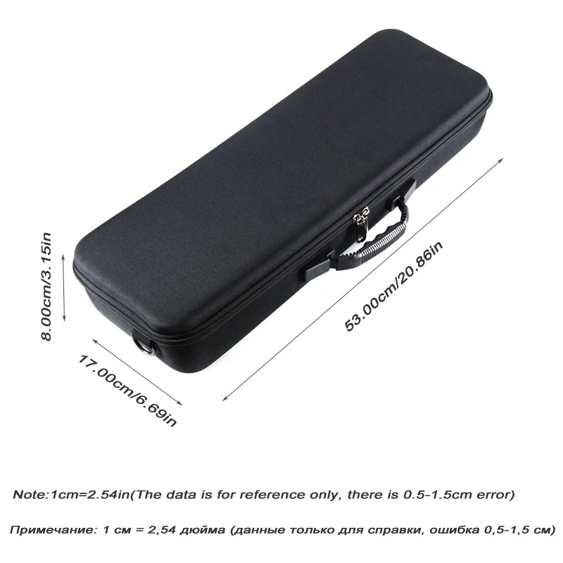 Portable EVA Fishing Rod & Ree - đánh giá và giá Fishing Line Box