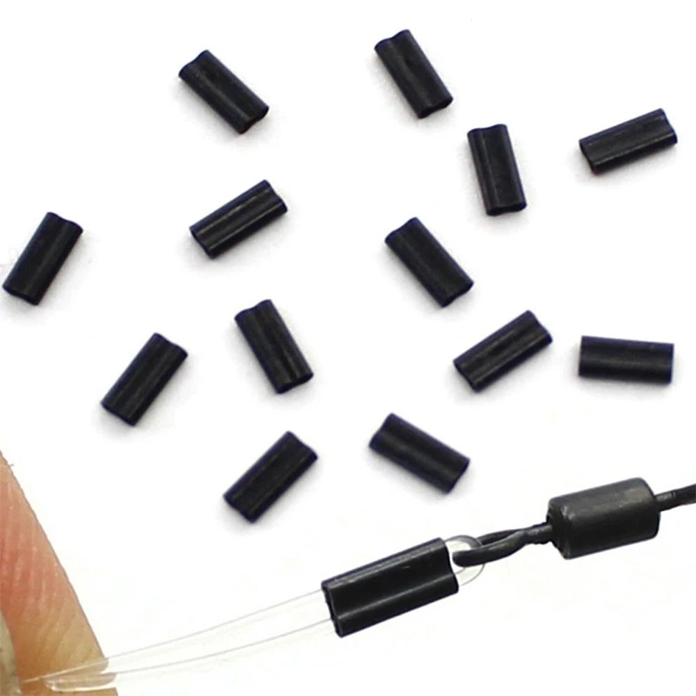 50pcs Portable Carbon tube 0.6 - đánh giá và giá Monofilament Line