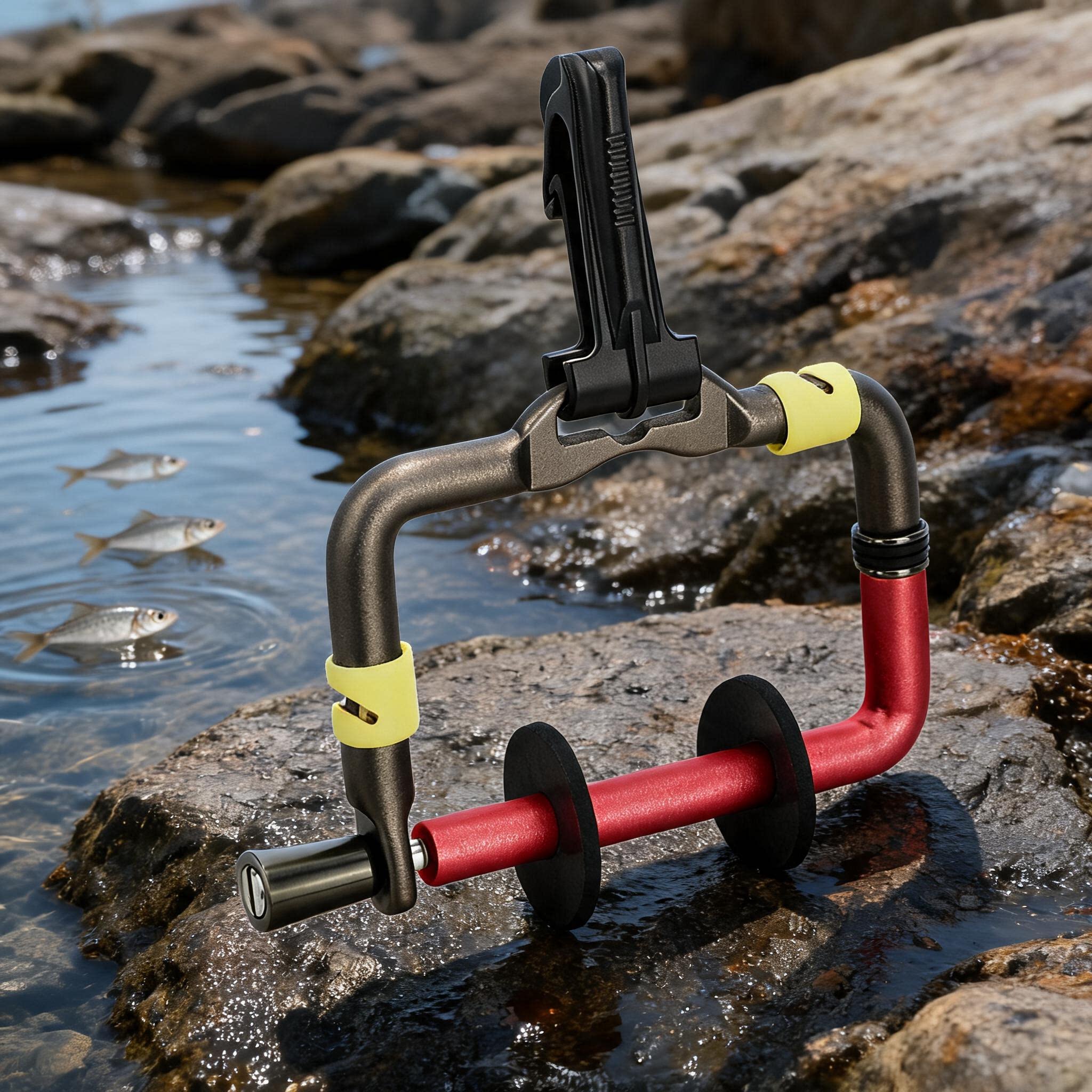 /Aluminum /Portable /Fishing L - đánh giá và giá Leader Line