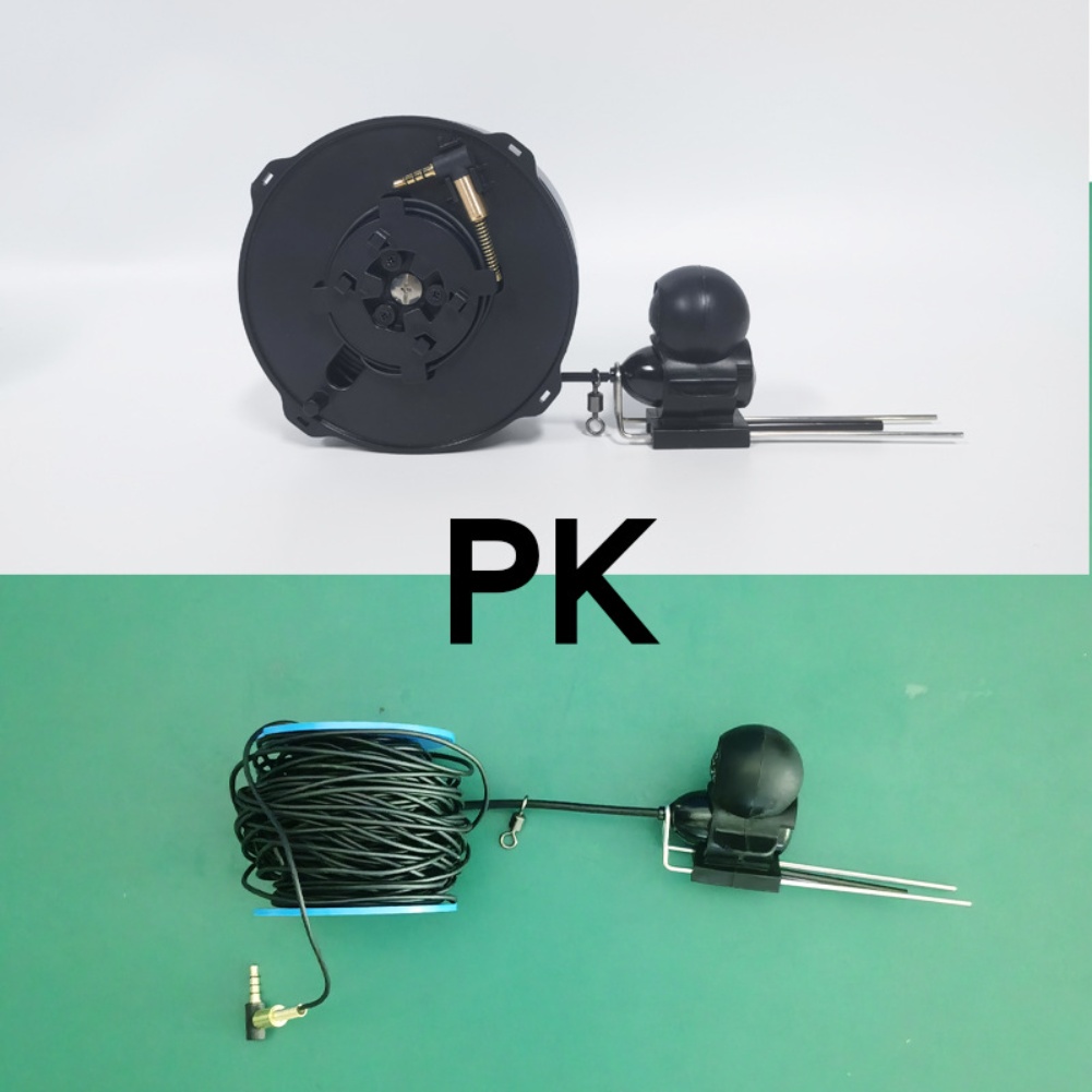Fish finder hand reel suitable - đánh giá và giá Fishing Line Winder