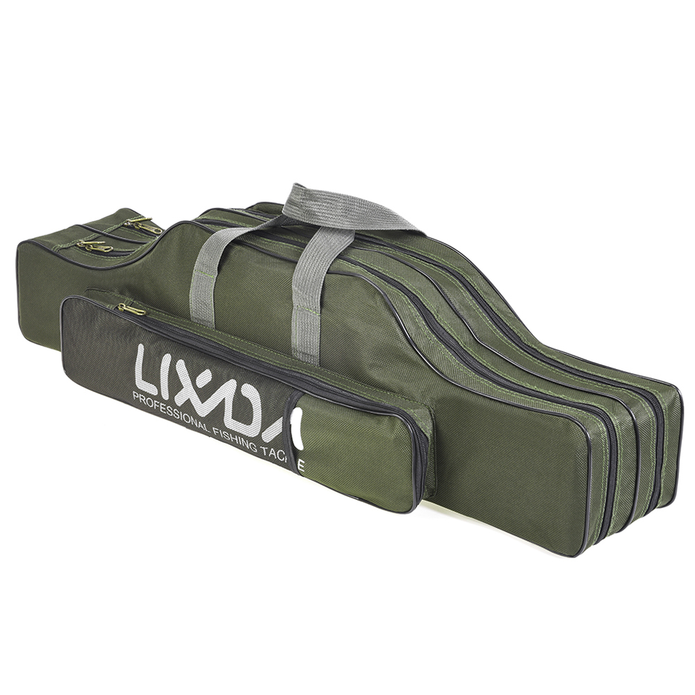 Fishing Bag Portable Folding F - đánh giá và giá Fishing Line Box