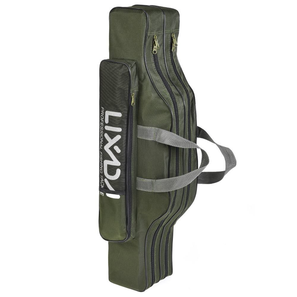 Fishing Bag Portable Folding F - đánh giá và giá Fishing Line Box