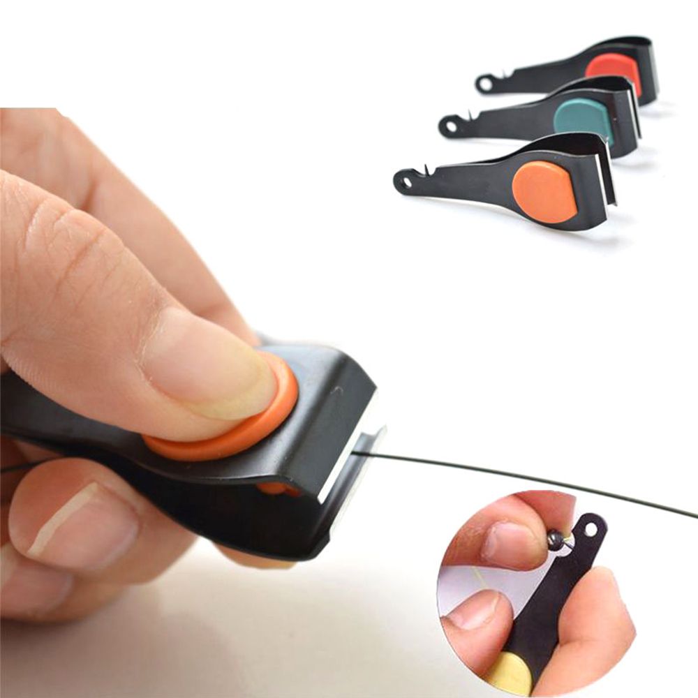 Multifunctional Stainless Stee - đánh giá và giá Monofilament Line