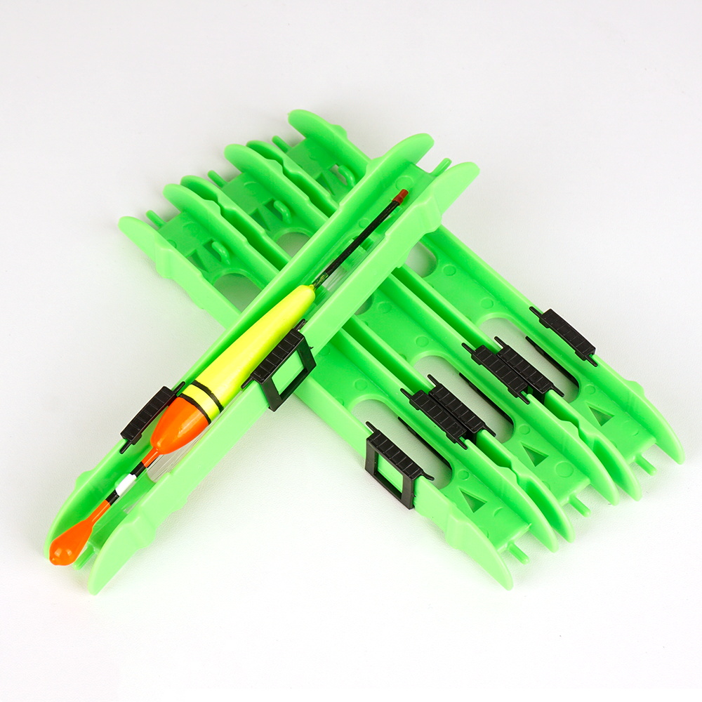 Hirisi 10pcs Fishing Plastic L - đánh giá và giá Monofilament Line