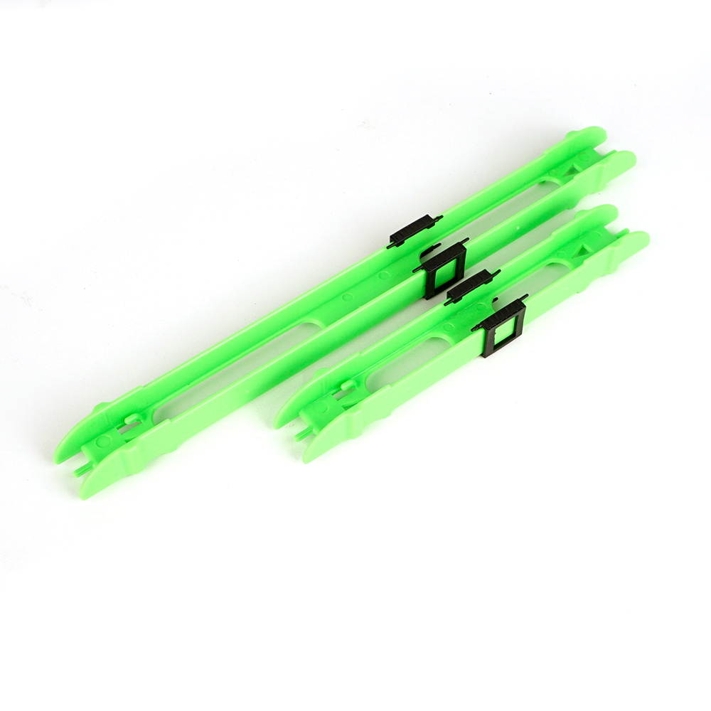 Hirisi 10pcs Fishing Plastic L - đánh giá và giá Monofilament Line