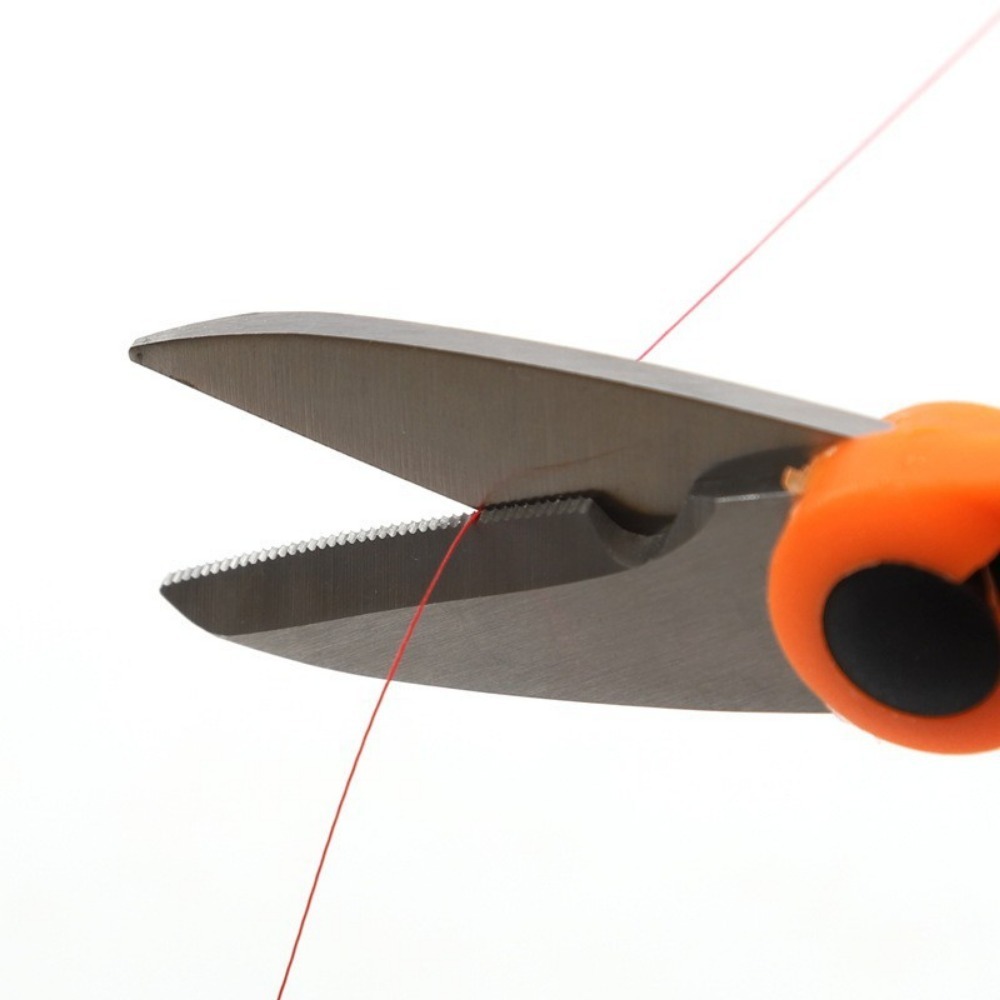 1pc Outdoor Fishing Scissor wi - đánh giá và giá Monofilament Line