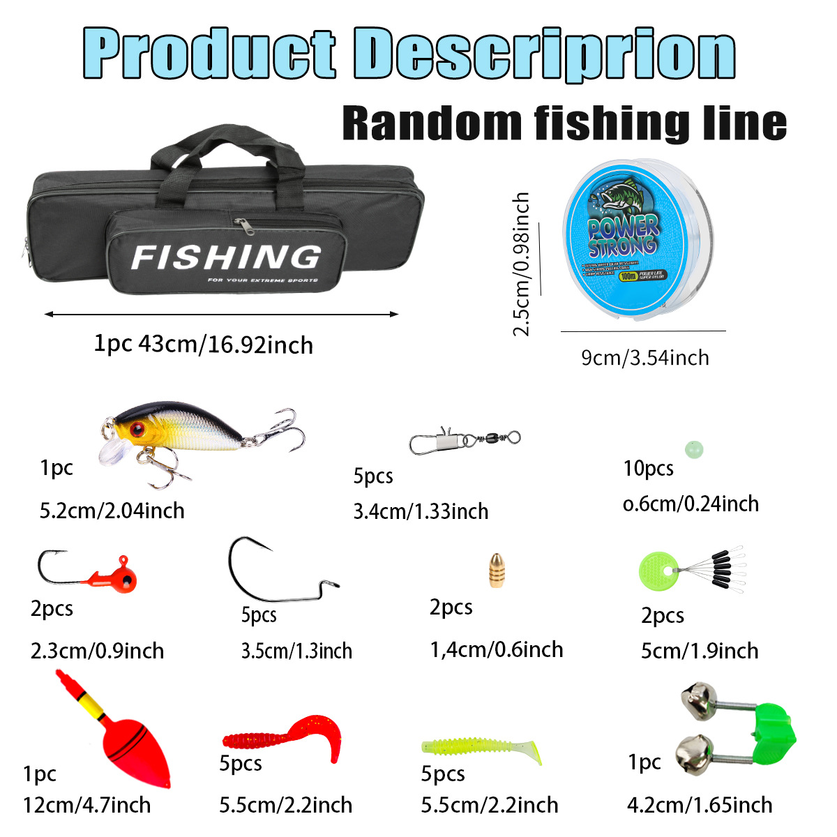 1.8 Meters Green Carbon Fiber  - đánh giá và giá Fishing Line Box